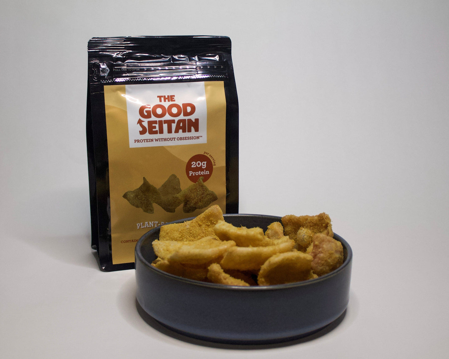 The Sampler Pack (3 Bags)